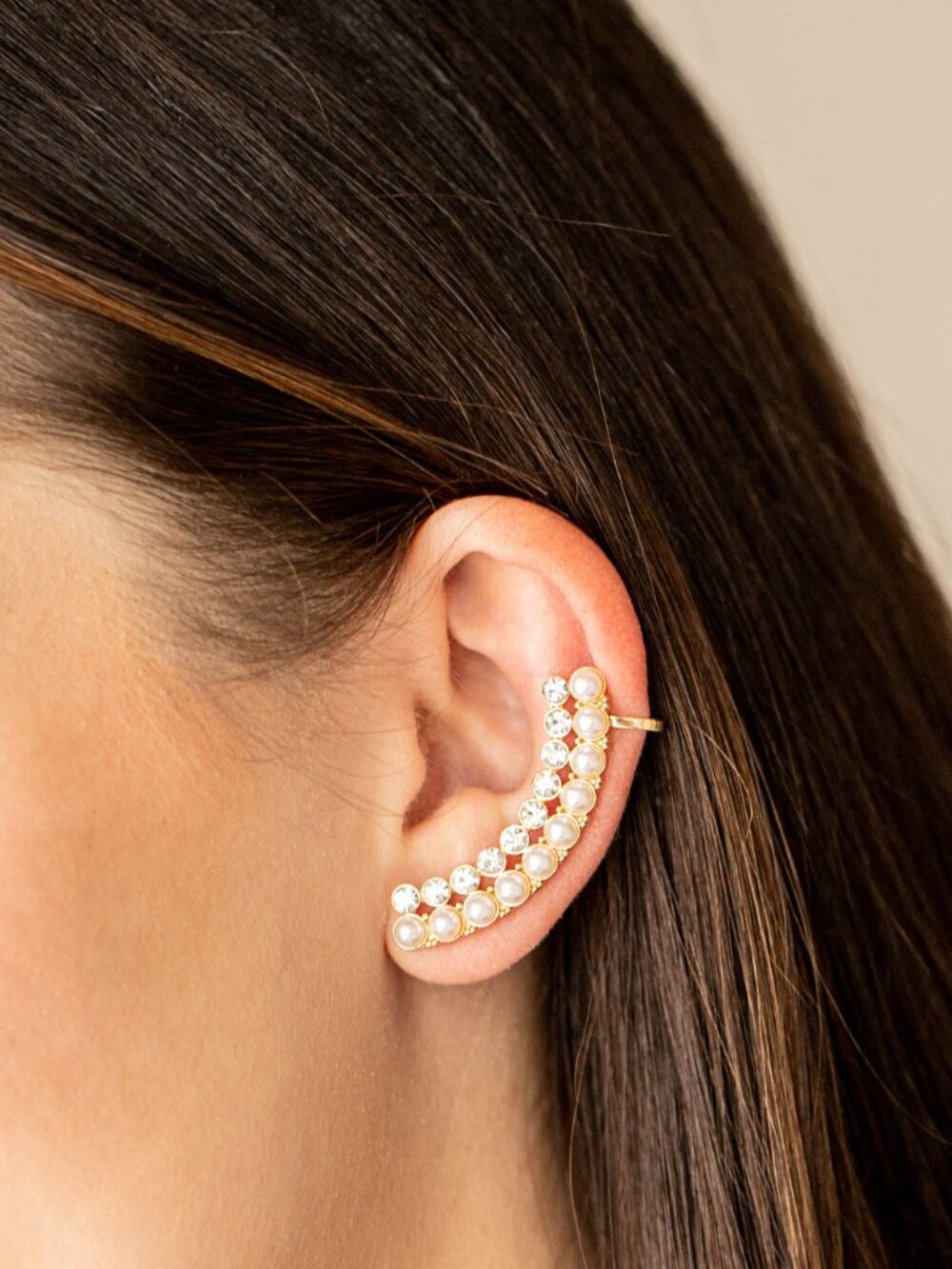 Paparazzi Earrings (EP067)